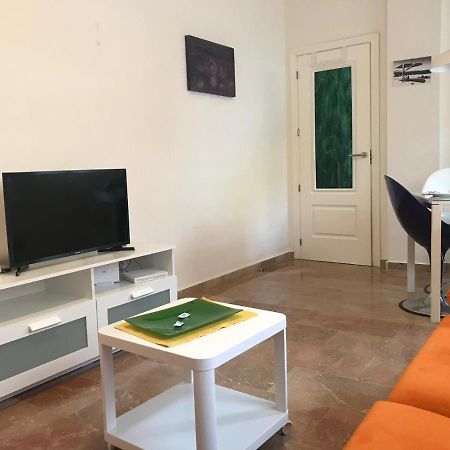 Stays Rosaleda Malaga Ngoại thất bức ảnh