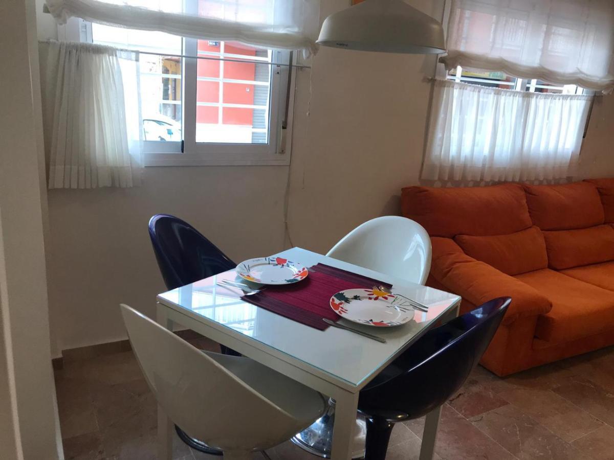 Stays Rosaleda Malaga Ngoại thất bức ảnh
