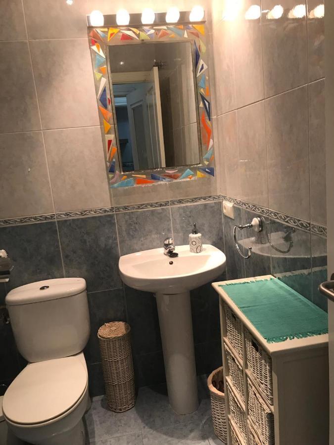 Stays Rosaleda Malaga Ngoại thất bức ảnh